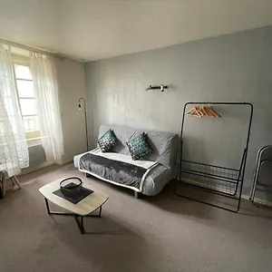 Superbe Au Bord De La Riviere Apartamento
