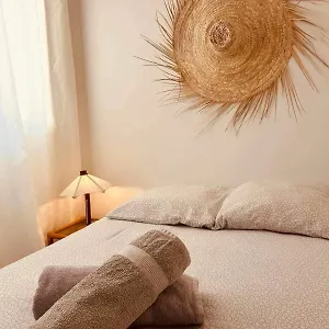 7 Eden Apartamento Saint-Tropez